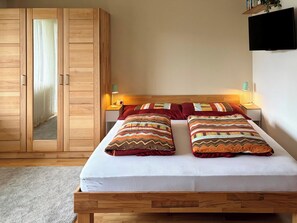 1 chambre, accès Internet