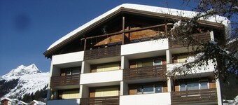 Gabriela 23 Defuns Brigels, (Breil/Brigels). by Interhome