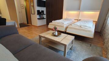 1 Schlafzimmer, Internetzugang