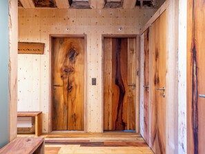 Interior - Regan, Obersaxen-Valata, (Surcuolm). by Interhome (Surcuolm (Obersaxen))