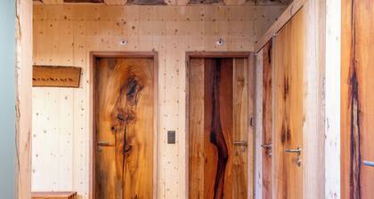 Ferienhaus Regan, Obersaxen-Valata, (Surcuolm), 38044B by Interhome