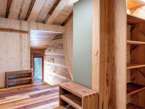Sauna - Ferienhaus Regan, Obersaxen-Valata, (Surcuolm), 38044B by Interhome (Surcuolm (Obersaxen))