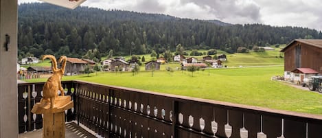 Unterkunftsgelände