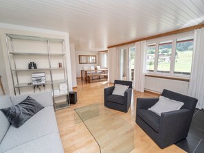 Oppholdsområde
