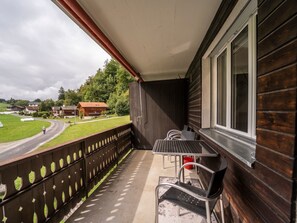 Utendørsservering