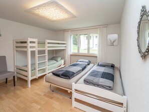 1 bedroom, Internet - Casa Runaglias, Flond, (Flond). by Interhome (Obersaxen Flond)