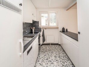 Eget kjøkken