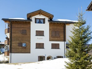 Exterior - Arzgruoba, Obersaxen-Misanenga, (Obersaxen). by Interhome (Obersaxen Affeier)