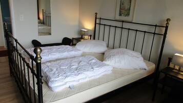 1 Schlafzimmer, Internetzugang