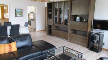Fernseher, DVD-Player