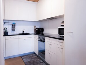 Eget kjøkken