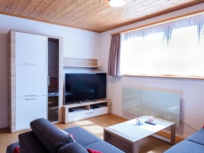 TV - Dado Casanova, Cumbel, (Cumbel), 42006B by Interhome (Cumbel)