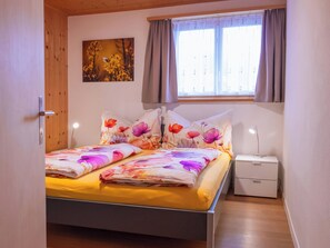3 bedrooms, Internet - Dado Casanova, Cumbel, (Cumbel), 42006B by Interhome (Cumbel)