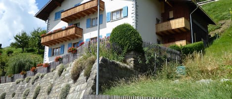 Aussenbereich