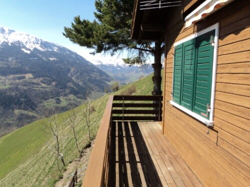Ferienhaus Casa Soldanella Nadig, Sumvitg, (Sumvitg), 75001B by Interhome
