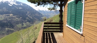 Ferienhaus Casa Soldanella Nadig, Sumvitg, (Sumvitg), 75001B by Interhome