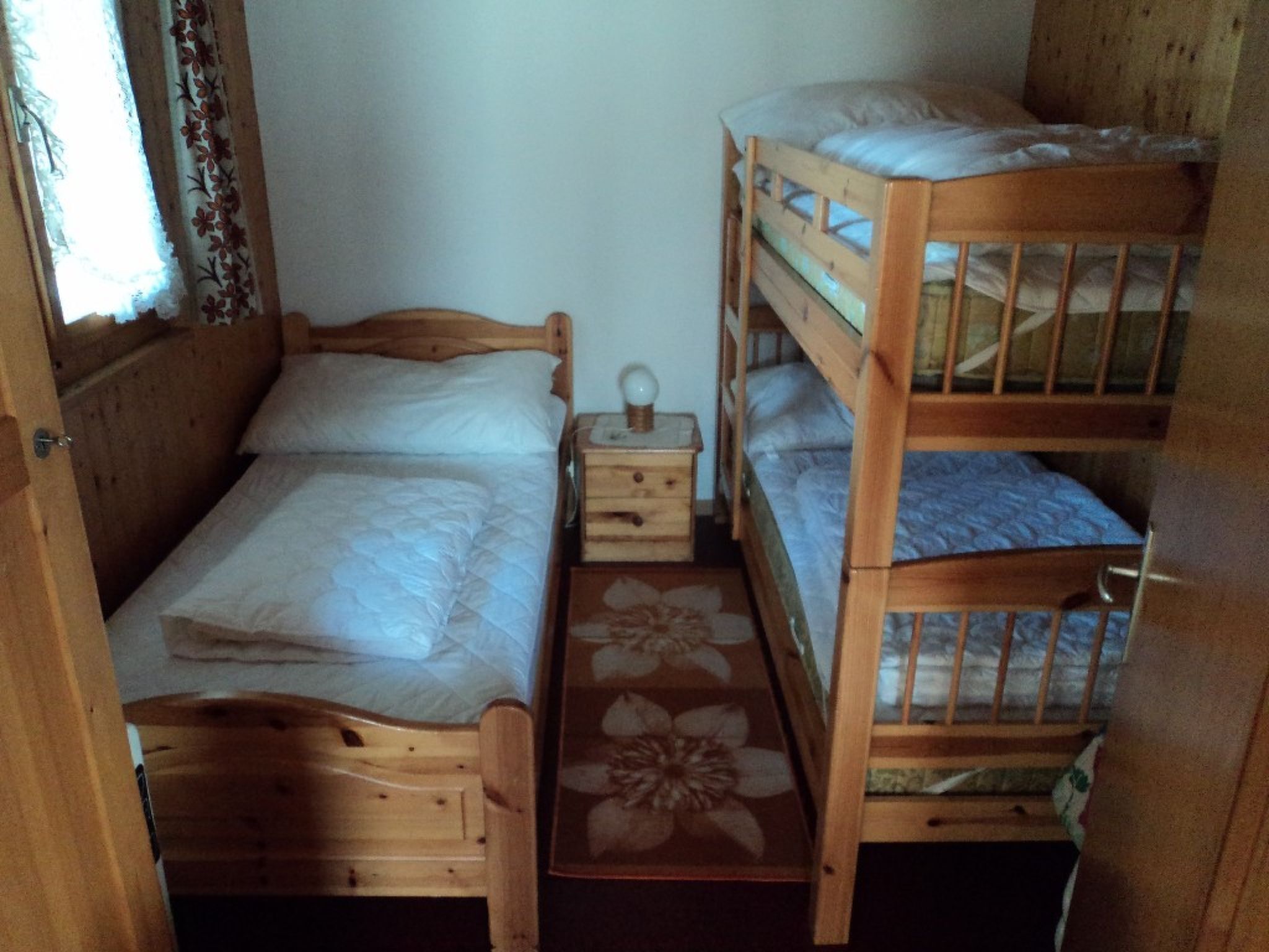 1 Schlafzimmer