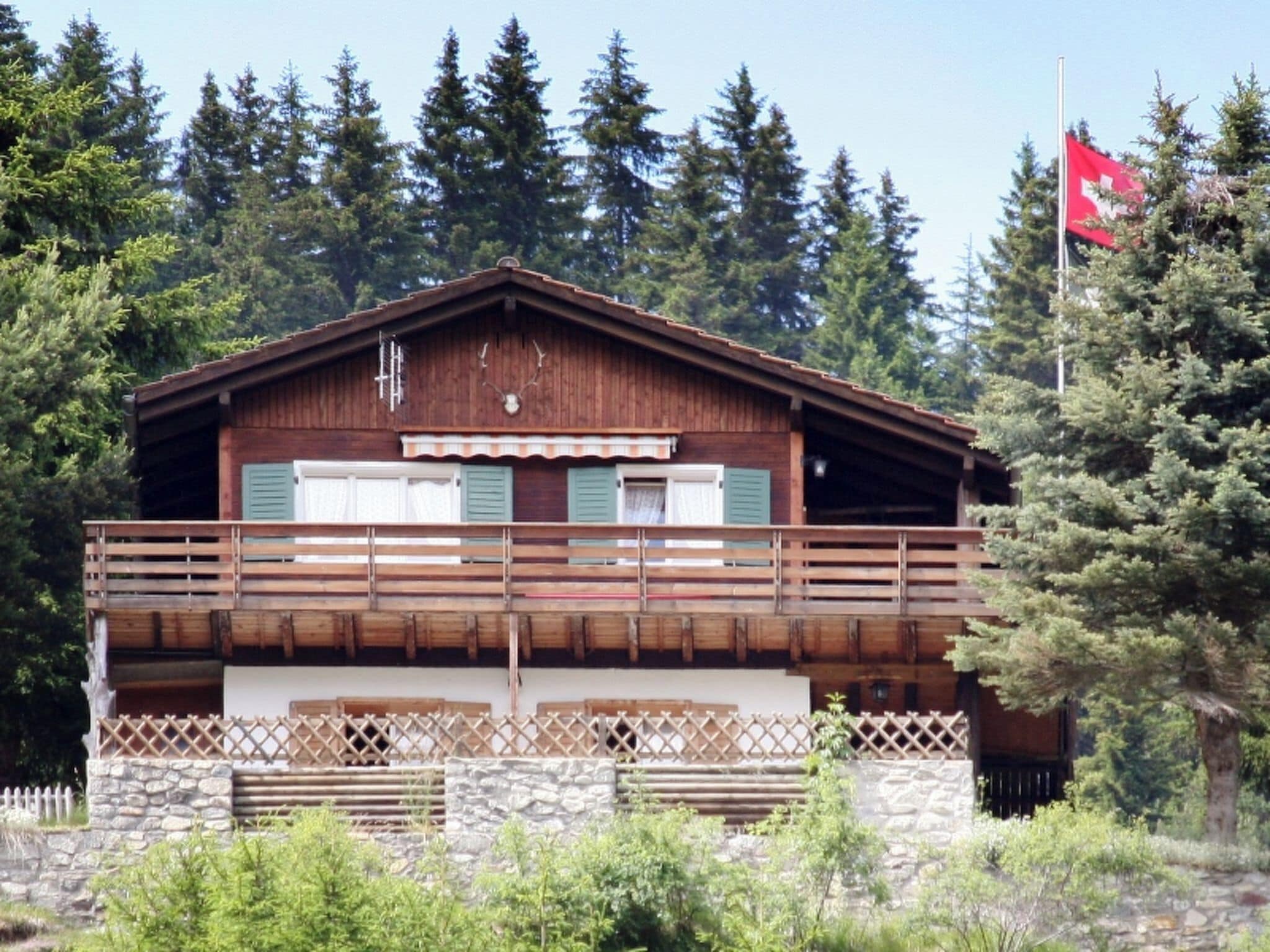 Eksteriør