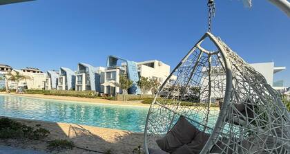 Fouka North Coast CL3-TW3X-A-G