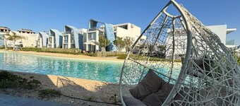Fouka North Coast CL3-TW3X-A-G