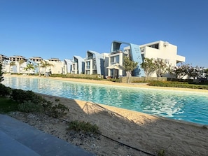 Pool - Fouka North Coast CL3-TW3X-A-G (Marsa Matrouh)