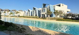 Fouka North Coast CL3-TW3X-A-G