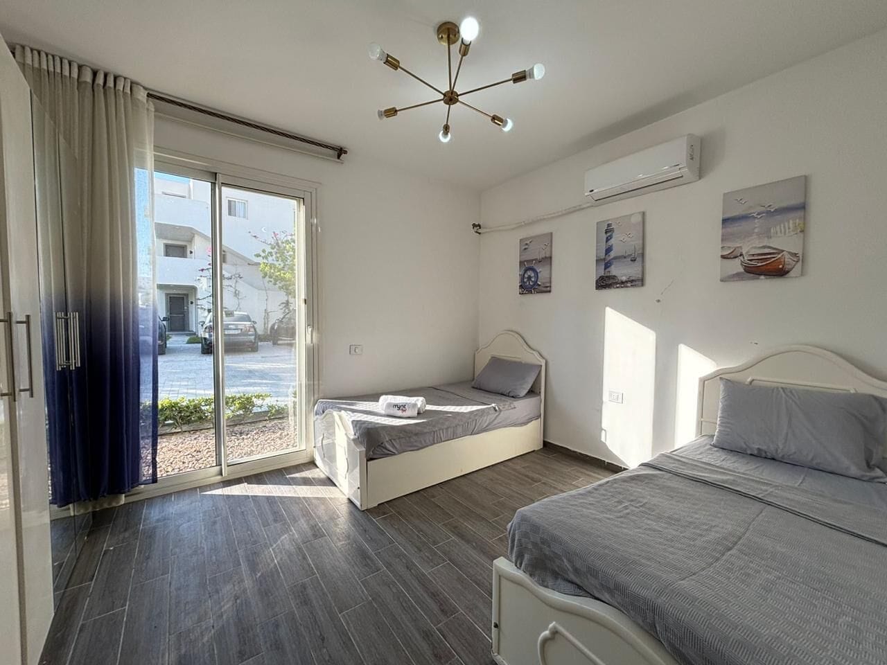 Chalet, 3 chambres, vue lagon | Wi-Fi gratuit