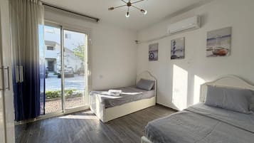 Chalet, 3 chambres, vue lagon | Wi-Fi gratuit