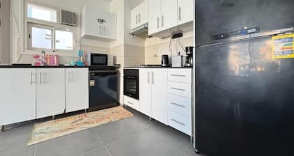Fouka North Coast CL3-TW3X-A-G