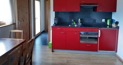 Nisals, Luven, (Luven). by Interhome