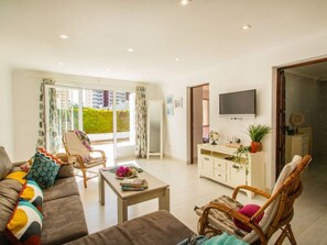 Living area - Villa Catrina - Plusholidays by Interhome (Calpe/Calp)