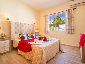 Room - Villa Catrina - Plusholidays by Interhome (Calpe/Calp)