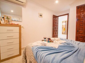 1 Schlafzimmer