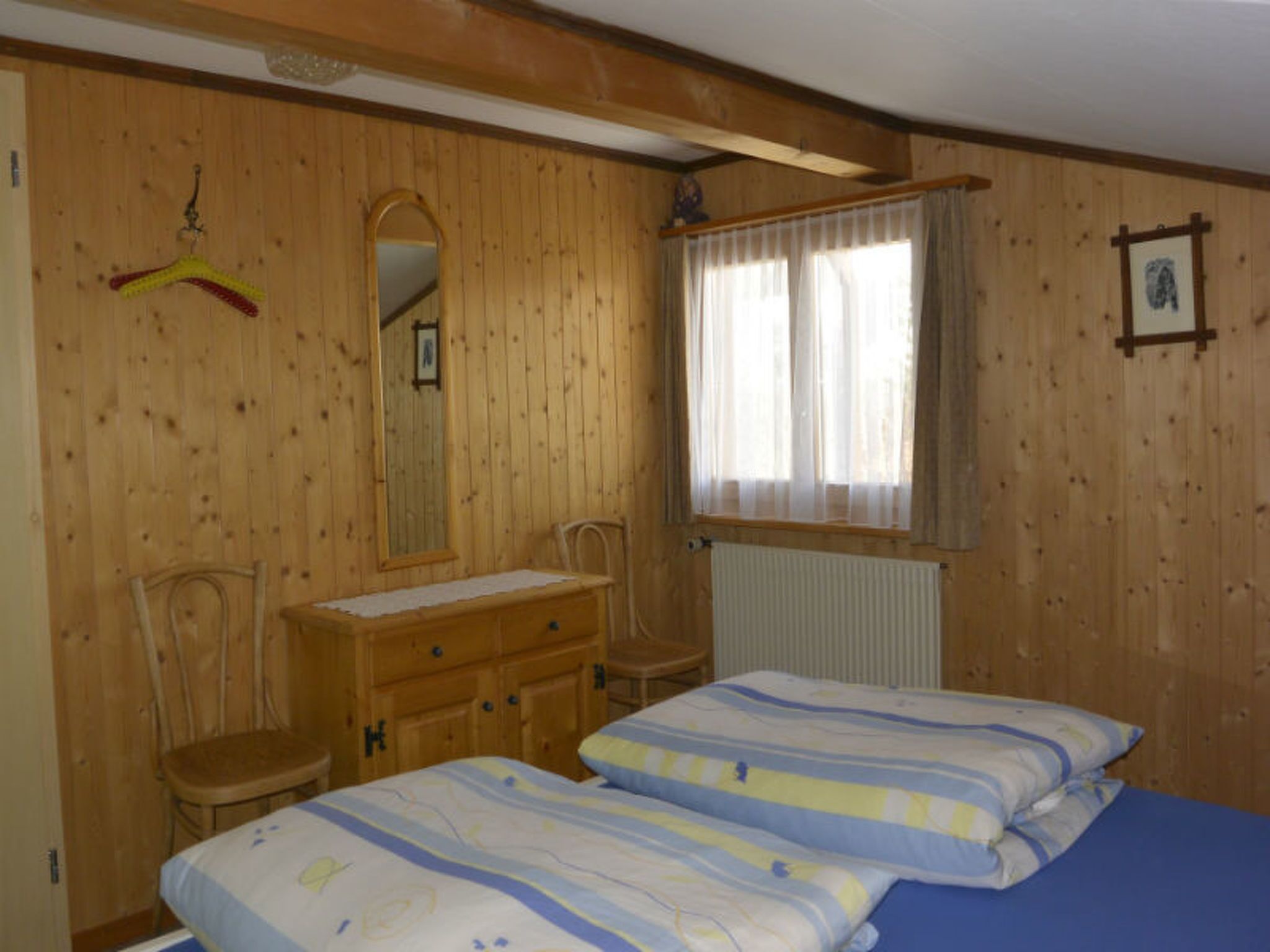 1 bedroom, internet