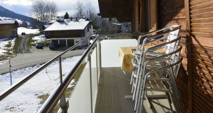Soldanella Tschuor, Obersaxen-Giraniga, (Obersaxen). by Interhome