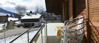 Soldanella Tschuor, Obersaxen-Giraniga, (Obersaxen). by Interhome
