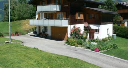 Soldanella Tschuor, Obersaxen-Giraniga, (Obersaxen). by Interhome