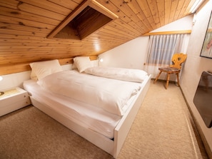 1 bedroom, Internet - Casa Panorama Kuhn, Brigels, (Breil/Brigels). by Interhome (Breil/Brigels)