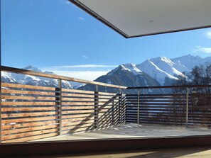 Property grounds - Casa Bischu Valtiarm, Vattiz, (Vattiz). by Interhome (Vattiz)