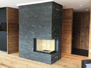 Interior - Casa Bischu Valtiarm, Vattiz, (Vattiz). by Interhome (Vattiz)