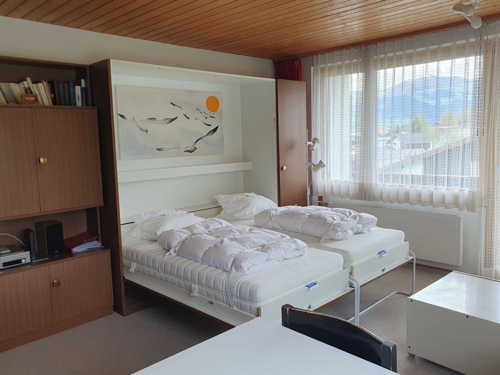 1 Schlafzimmer, Internetzugang