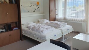 1 bedroom, Internet - Flurina 19 Defuns, Brigels, (Breil/Brigels), 65023B by Interhome (Breil/Brigels)