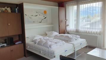 1 Schlafzimmer, Internetzugang