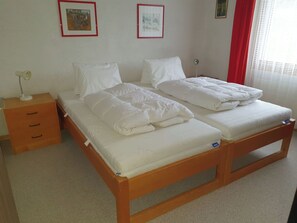 1 bedroom, Internet - Flurina 19 Defuns, Brigels, (Breil/Brigels), 65023B by Interhome (Breil/Brigels)