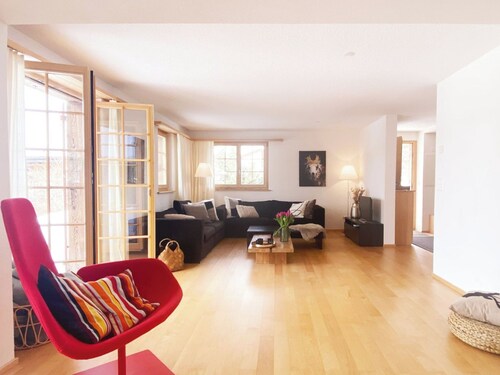 Alprüüsch, Obersaxen-Misanenga, (Obersaxen), 34155B by Interhome