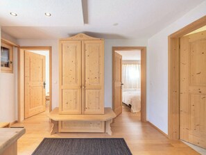 1 bedroom - Apartment  by Interhome (Obersaxen Affeier)