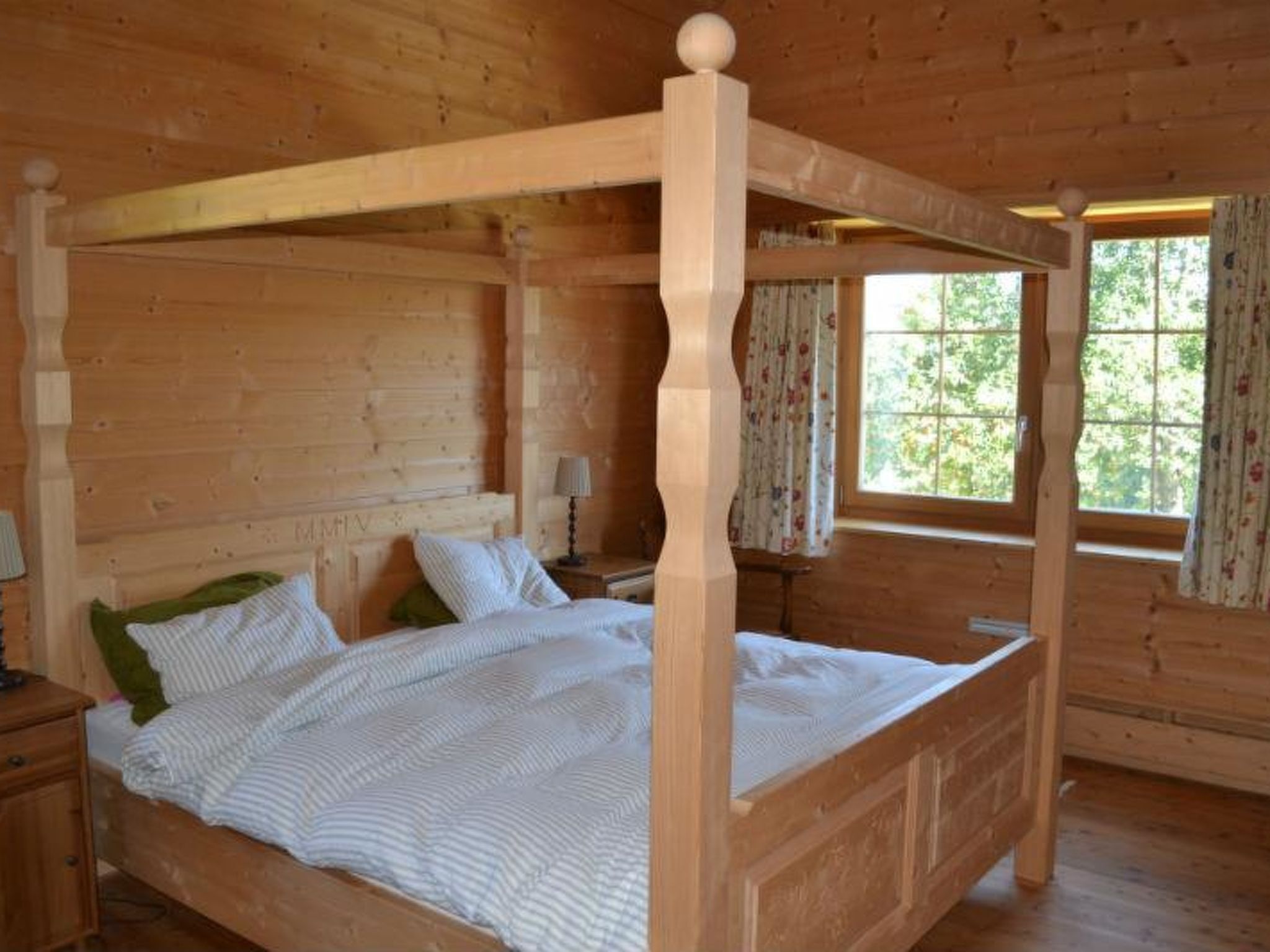 1 chambre, accès Internet
