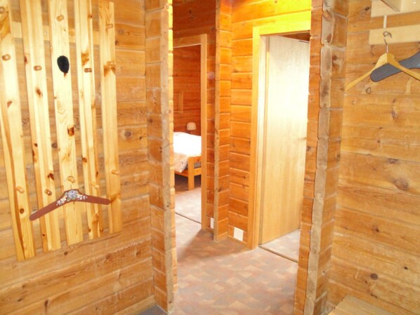 4 Schlafzimmer, Internetzugang
