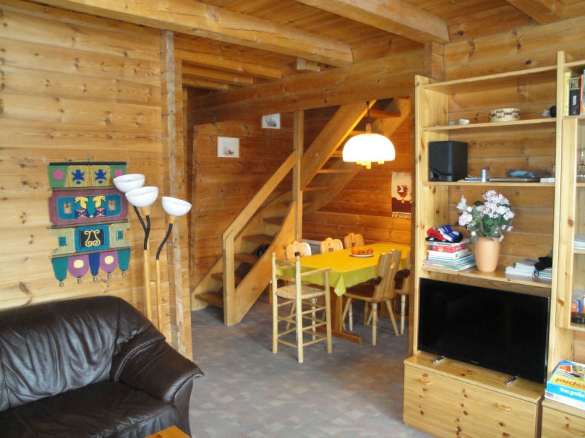 Sala d'estar