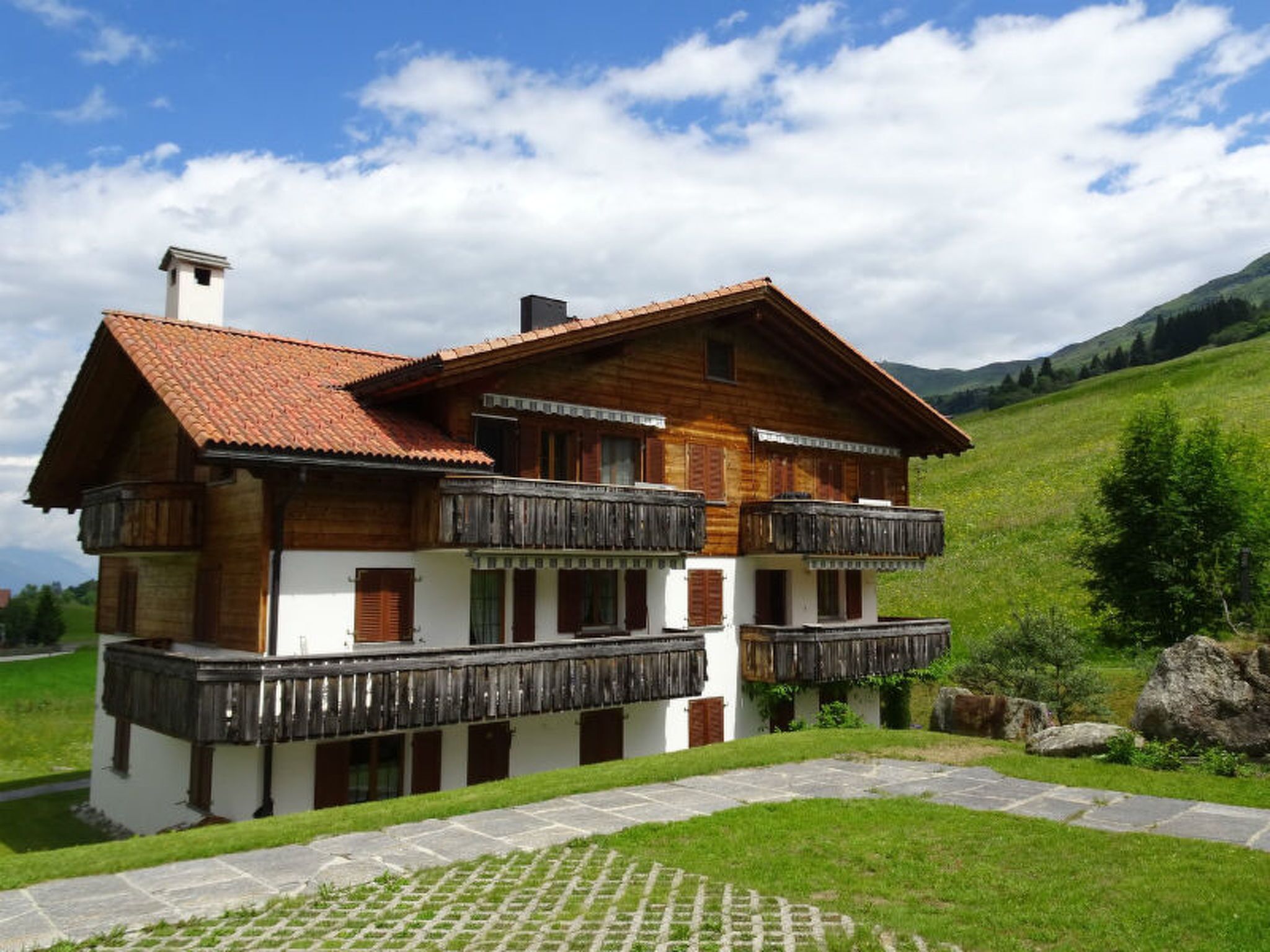Außenbereich